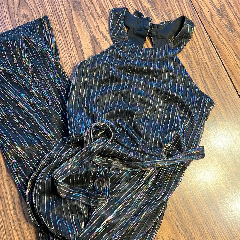Romper Girls 14.